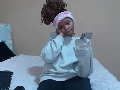 KinkyPxx online show from 05-06-26, 10:08