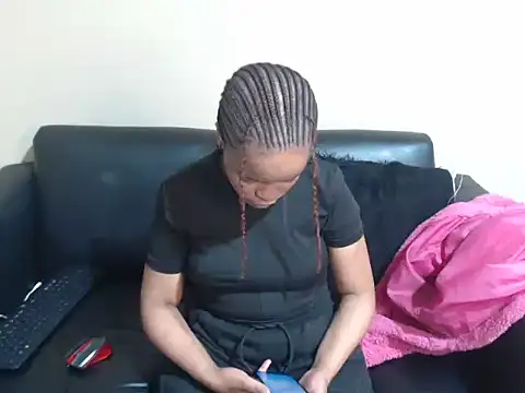KinkyPxx online show from 06-28-26, 03:13