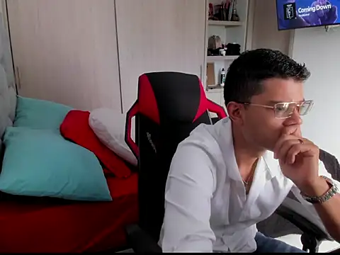 FredericSloan online show from 02-16-26, 04:05