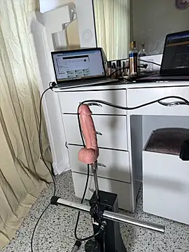 Azul  poppi  online show from 02-17-26, 06:27