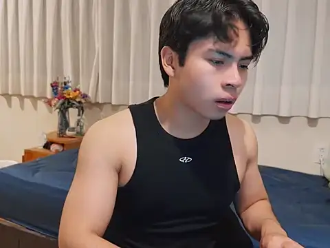 Snapshot of BentoBoxxx chatting on 03-03-26, 03:24 BentoBoxxx online show from 03-03-26, 03:24