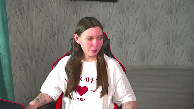 AricaOhashi online show from 02-16-26, 11:09