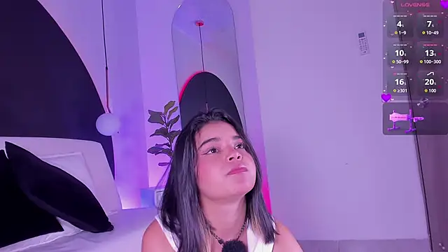 Rose jener06 online show from 06-09-26, 05:36