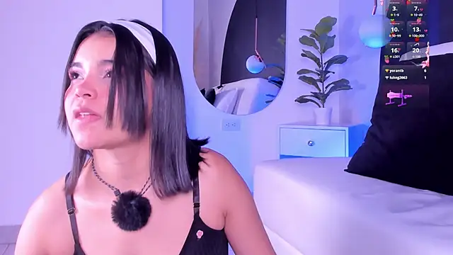 Rose jener06 online show from 04-27-26, 06:50