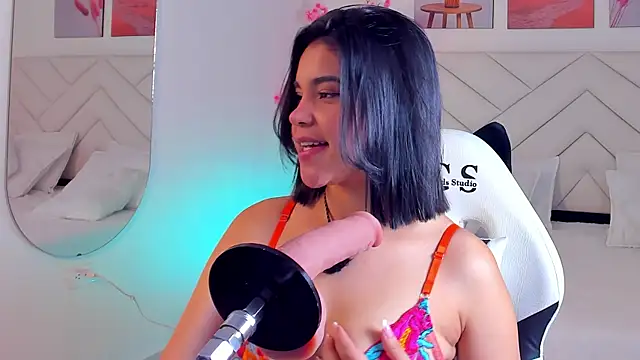 Rose jener06 online show from 07-10-26, 12:10