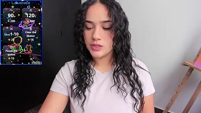 love kriss online show from 02-26-26, 05:24