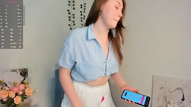 GigiTorros online show from 03-12-26, 08:07