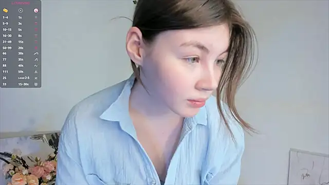 GigiTorros online show from 03-02-26, 04:24