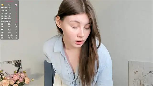 GigiTorros online show from 04-08-26, 08:05