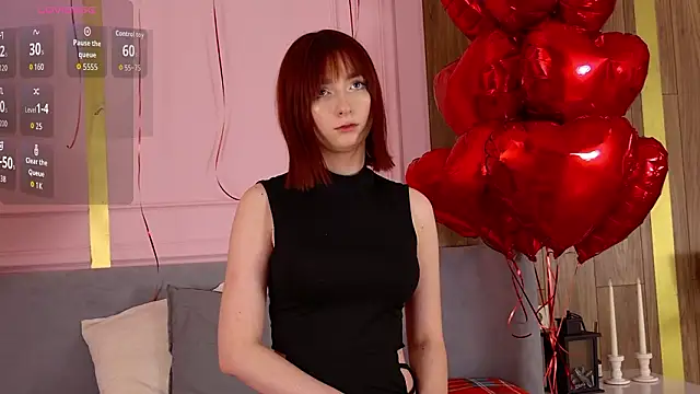 MaddyBirch online show from 02-20-26, 05:04