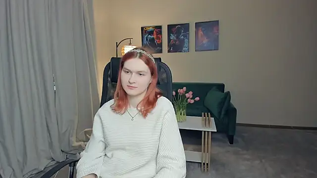 LinaMalech online show from 02-13-26, 12:49