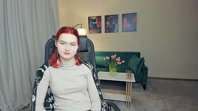 LinaMalech online show from 02-15-26, 01:54