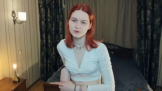 LinaMalech online show from 03-01-26, 07:25