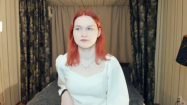 LinaMalech online show from 02-26-26, 07:14