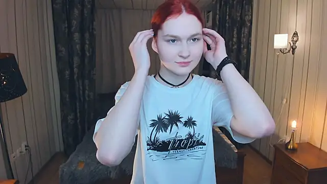 LinaMalech online show from 02-20-26, 03:14