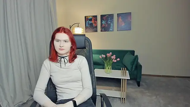 LinaMalech online show from 02-14-26, 02:17