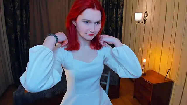 LinaMalech online show from 02-23-26, 07:14