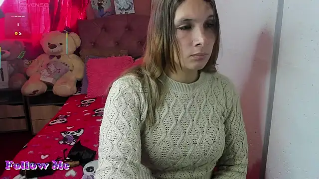 Tiffanny bunny97 online show from 02-24-26, 08:53