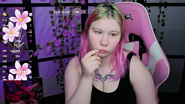 kitsune little online show from 04-13-26, 08:57