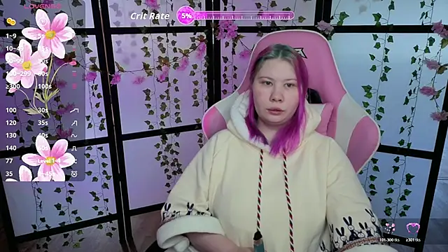 kitsune little online show from 03-20-26, 08:59