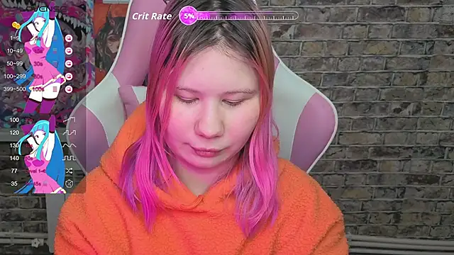 kitsune little online show from 02-14-26, 05:24