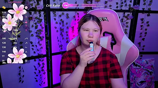 kitsune little online show from 03-06-26, 10:27