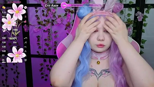 kitsune little online show from 03-28-26, 07:04