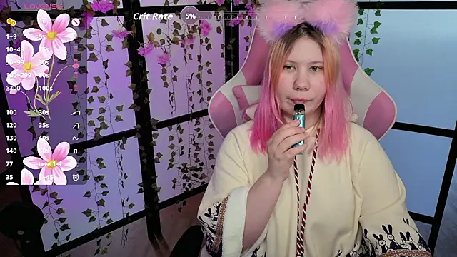 kitsune little online show from 03-10-26, 09:24