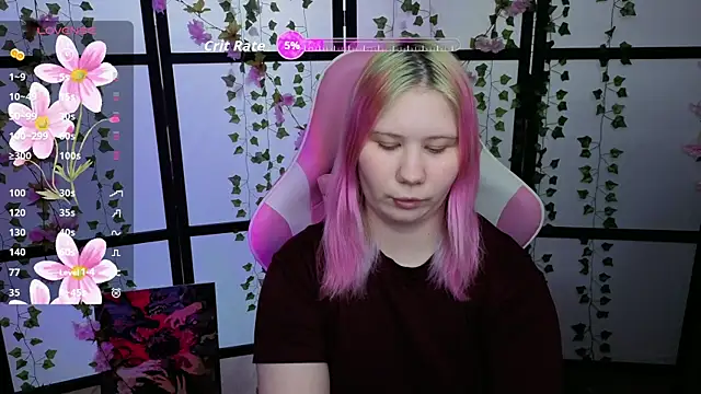 kitsune little online show from 04-13-26, 07:56