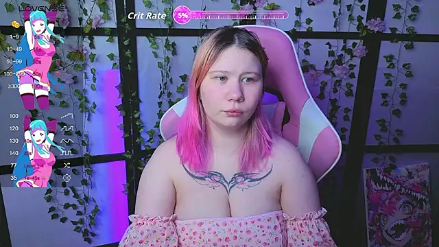 kitsune little online show from 02-23-26, 09:15