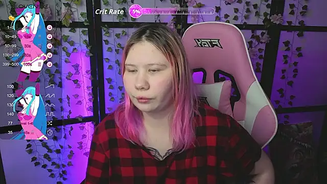 kitsune little online show from 02-21-26, 06:10