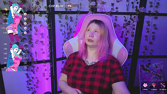 kitsune little online show from 02-22-26, 07:48