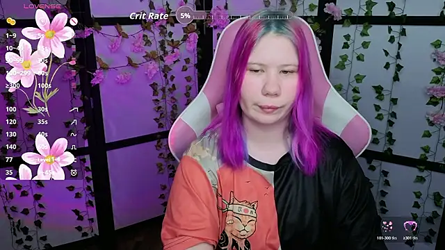 kitsune little online show from 03-15-26, 03:46