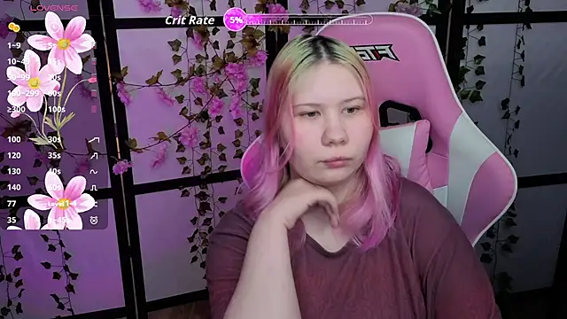 kitsune little online show from 04-21-26, 10:55