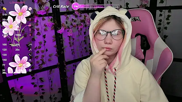 kitsune little online show from 03-09-26, 09:18