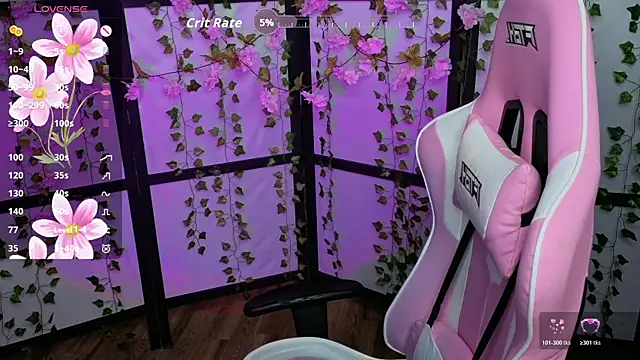 kitsune little online show from 03-25-26, 06:40