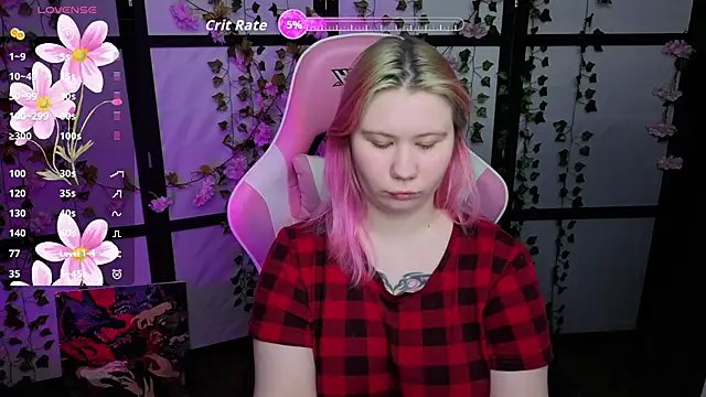 kitsune little online show from 04-16-26, 09:39