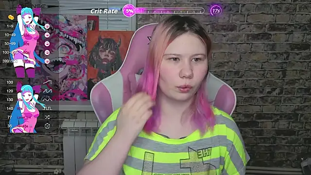 kitsune little online show from 02-15-26, 06:18