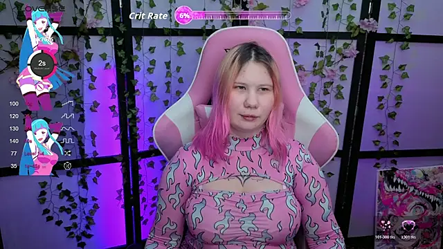 kitsune little online show from 02-26-26, 06:19