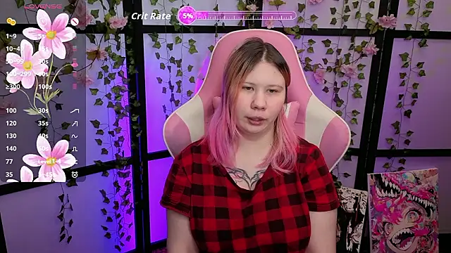 kitsune little online show from 03-06-26, 07:25