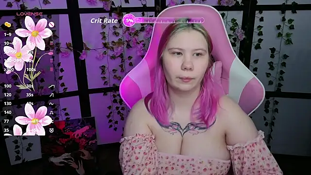 kitsune little online show from 04-04-26, 10:11