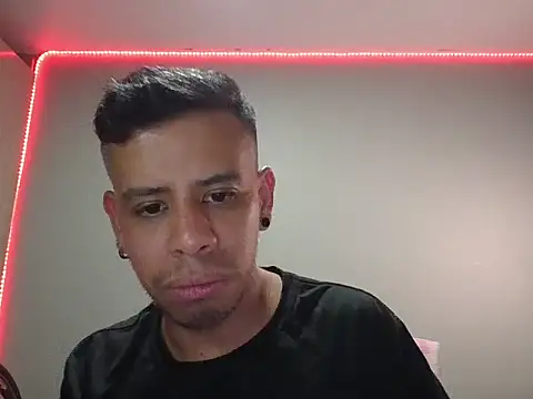 Snapshot of WILD_BIGCOCK35 chatting on 03-03-26, 02:18 WILD BIGCOCK35 online show from 03-03-26, 02:18