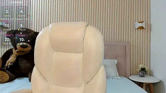 Aitana zaid online show from 02-19-26, 12:02