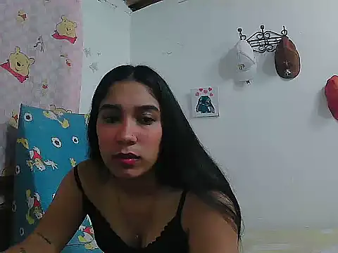 Snapshot of chanellyriki chatting on 03-19-26, 07:19 chanellyriki online show from 03-19-26, 07:19