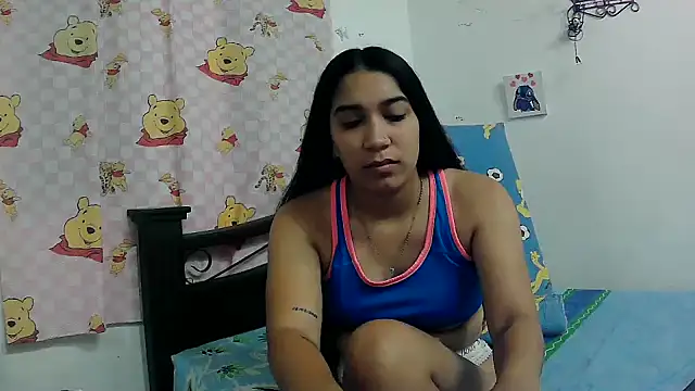Snapshot of chanellyriki chatting on 03-15-26, 07:32 chanellyriki online show from 03-15-26, 07:32