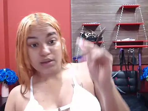 Alicefetishxxx online show from 03-06-26, 01:28