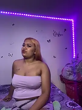 Alicefetishxxx online show from 03-03-26, 12:45