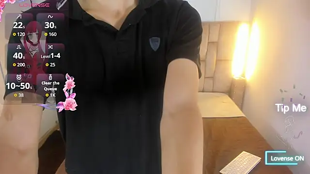 Snapshot of Noir_Sebas chatting on 02-19-26, 03:58 Noir Sebas online show from 02-19-26, 03:58