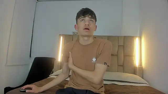 Noir Sebas online show from 03-20-26, 04:02