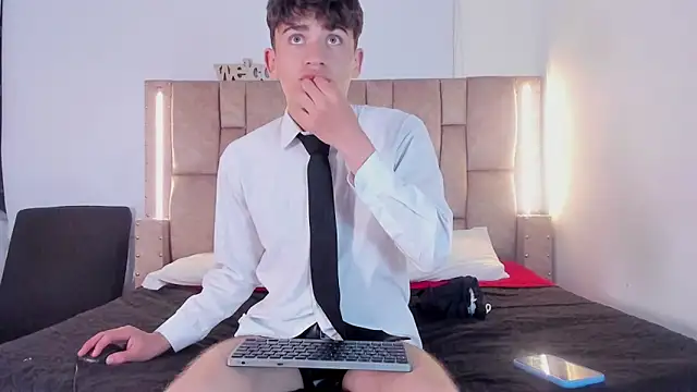 Noir Sebas online show from 03-27-26, 03:59